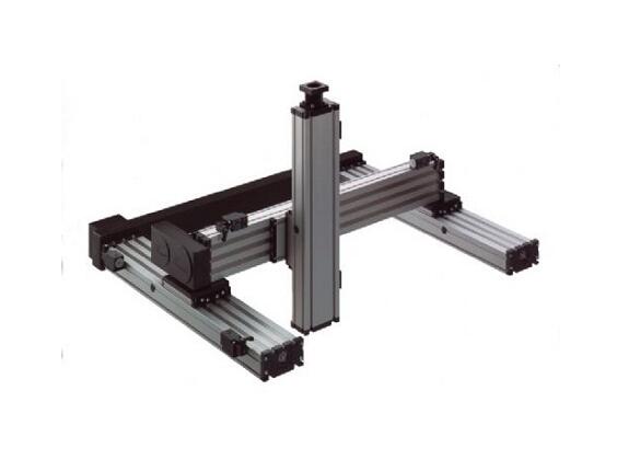 JMC linear module solution